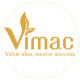 Công ty Cổ phần Mỹ phẩm Vimac