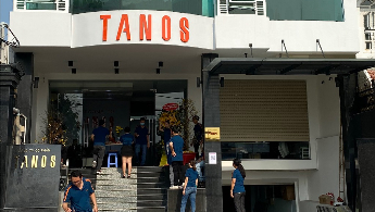 Công ty cổ phần Tanos