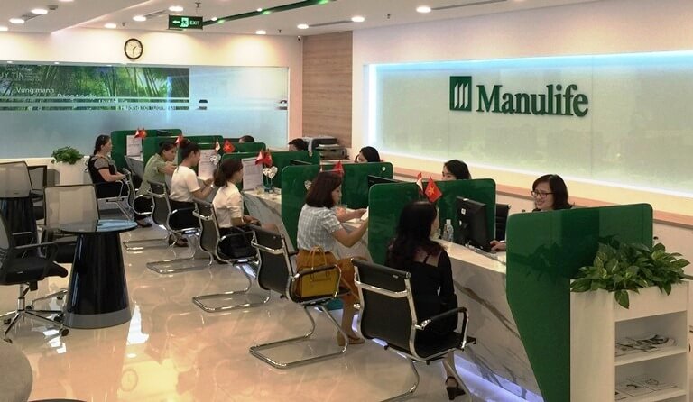 Manulife Việt Nam