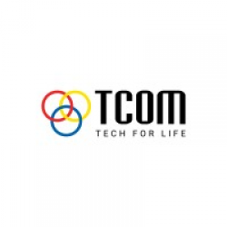 Công ty cổ phần TCOM