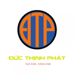 Công Ty TNHH TMDV ĐỨC THỊNH PHÁT