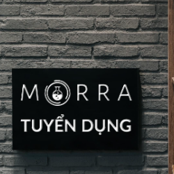 CÔNG TY CỔ PHẦN MORRA