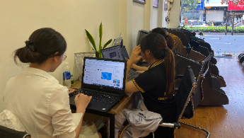 Công ty TNHH Thương Mại Kamado Việt Nam