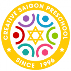 TRƯỜNG MẦM NON CSS - CREATIVE SAIGON PRESCHOOL