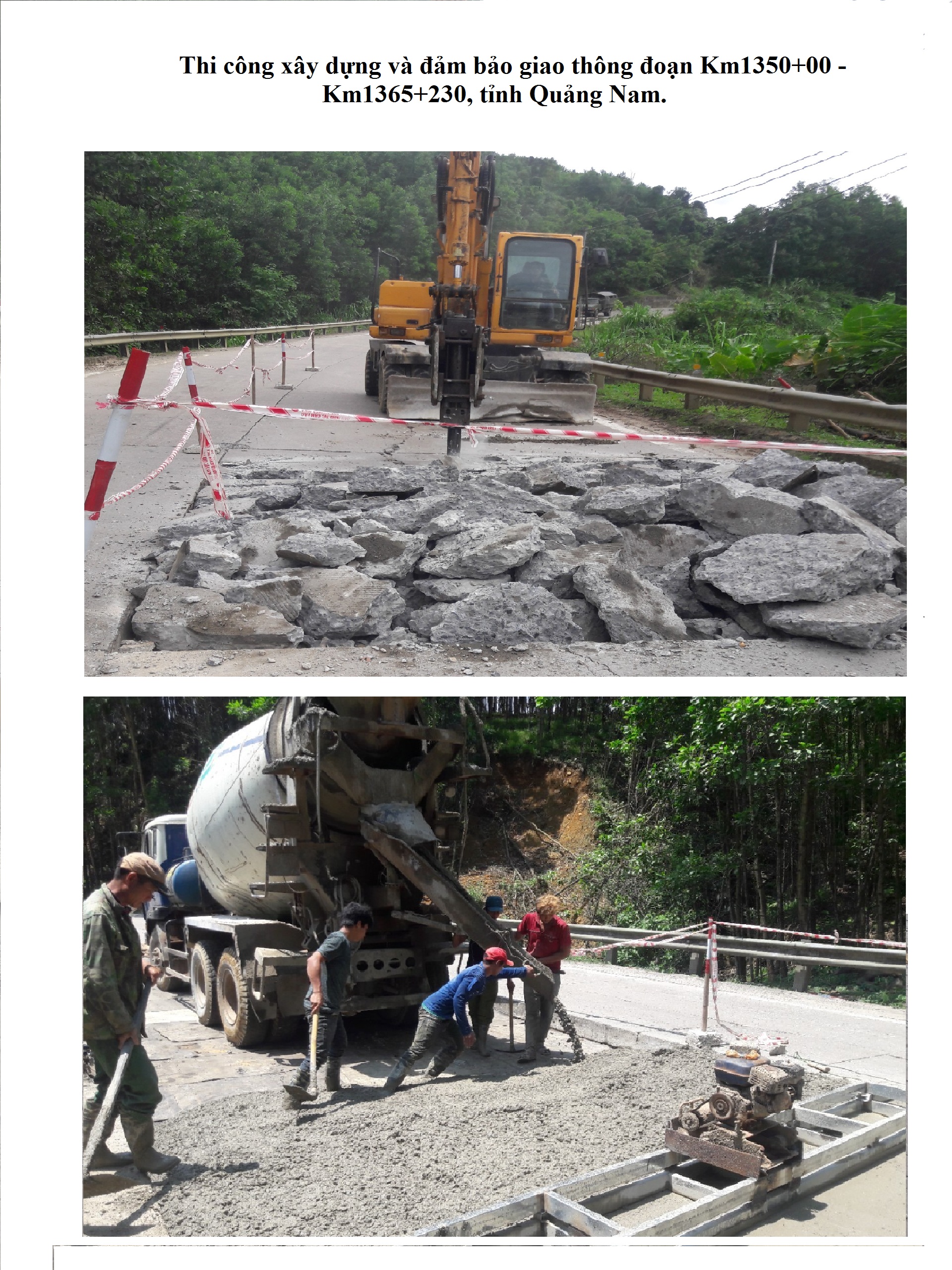 Công Ty CPXD Và Thương Mại Mai Dương