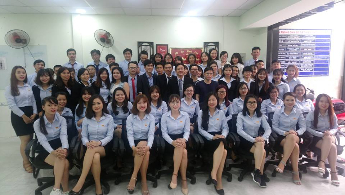 CÔNG TY CỔ PHẦN TƯ VẤN TRÍ LUẬT