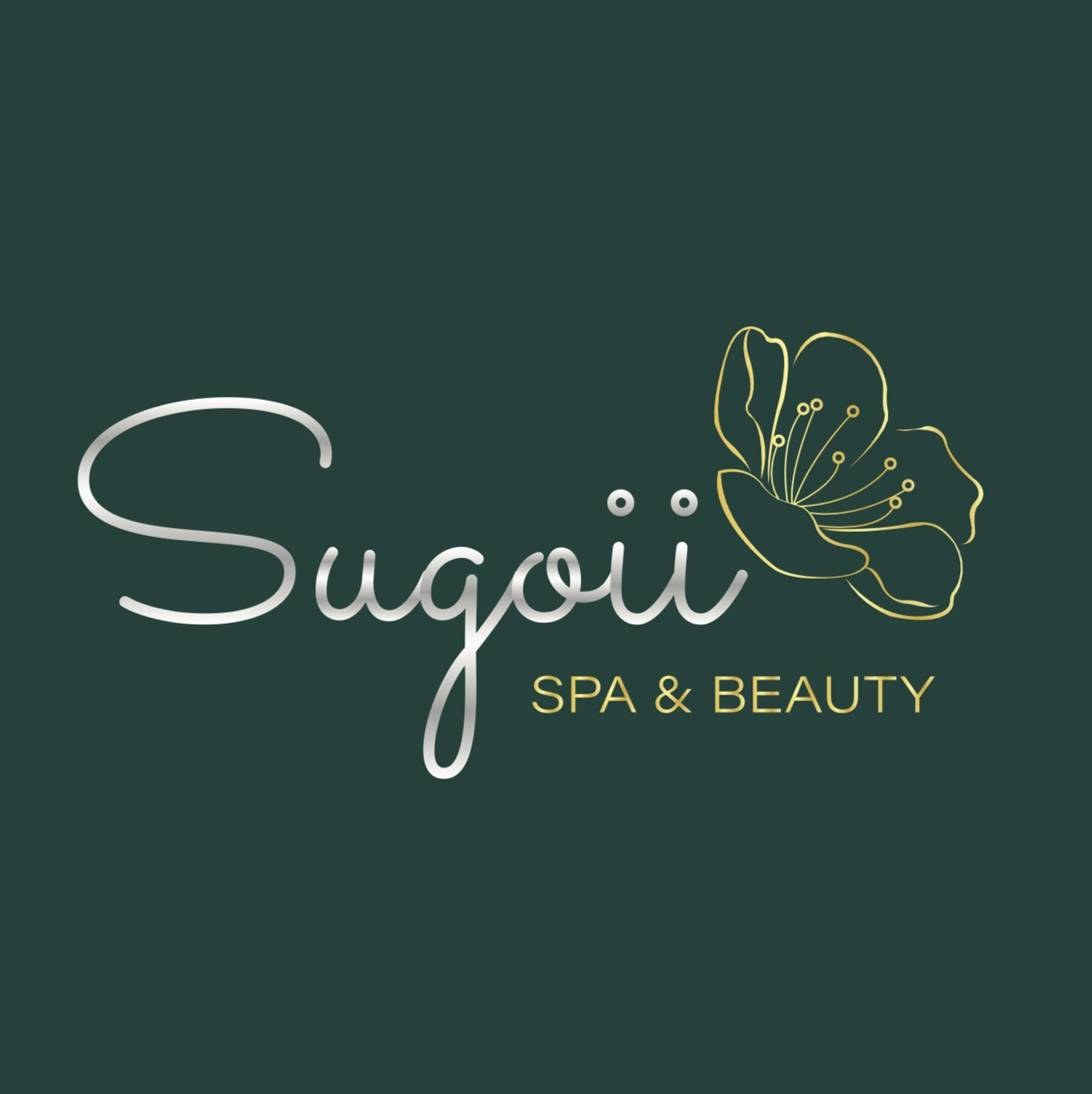 Sugoii Spa & Beauty