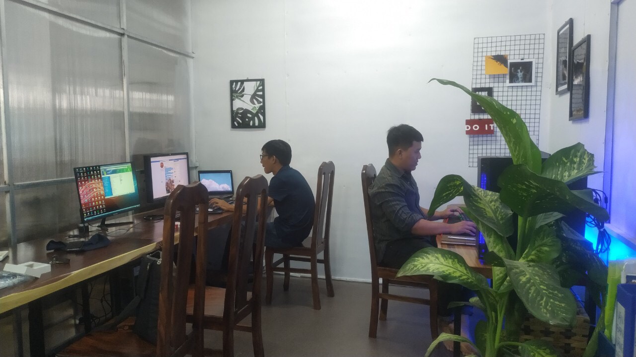 Gỗ Song Phát