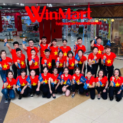 CÔNG TY CỔ PHẦN DỊCH VỤ THƯƠNG MẠI TỔNG HỢP WINCOMMERCE