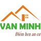 Công ty cổ phần Đầu tư Văn Minh