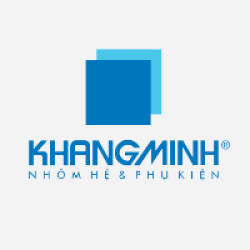 Công ty CP Nhôm Khang Minh