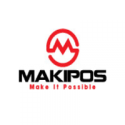 Công ty TNHH Điện tử Makipos