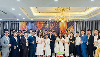 Công ty Cổ Phần Đầu tư và Kinh doanh Bất động sản Triệu Phú