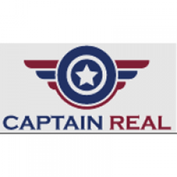 CÔNG TY CP ĐT BĐS CAPTAIN REAL