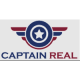 CÔNG TY CP ĐT BĐS CAPTAIN REAL