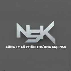 Công ty cổ phần thương mại NSK