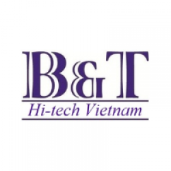 Công ty TNHH Thương mại và dịch vụ công nghệ cao B&T Việt Nam