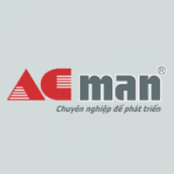 Công ty Cổ phần phát triển phần mềm ACMAN