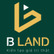 công ty CP đĩa ốc b.land hà tĩnh