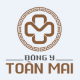 CÔNG TY TNHH ĐÔNG Y TOÀN MAI