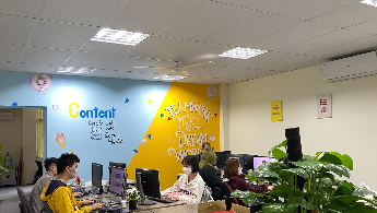 Công ty TNHH Truyền thông và Giải trí VNipMedia