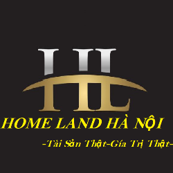 BẤT ĐỘNG SẢN HOME LAND HÀ NỘI