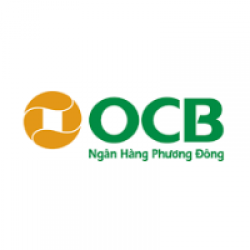 Ngân Hàng TMCP Phương Đông OCB