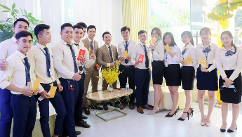 CÔNG TY CỔ PHẦN ĐỊA ỐC THÀNH ĐÔ