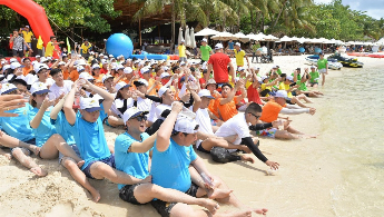 CÔNG TY CỔ PHẦN ĐỊA ỐC THÀNH ĐÔ