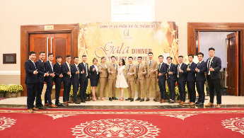 CÔNG TY CỔ PHẦN ĐỊA ỐC THÀNH ĐÔ