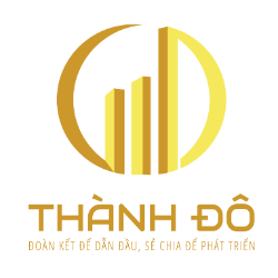 CÔNG TY CỔ PHẦN ĐỊA ỐC THÀNH ĐÔ