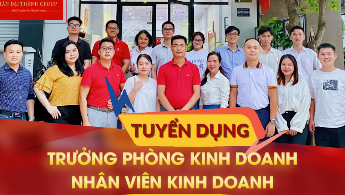TÂN ĐẠI THÀNH GROUP