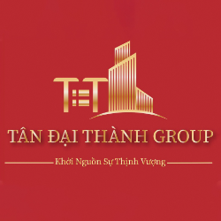 TÂN ĐẠI THÀNH GROUP
