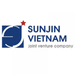 Công ty liên doanh Sunjin Việt Nam