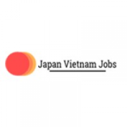 JVJ-JAPAN VIETNAM JOBS