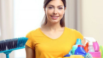 Tuyển Người Giúp Việc Theo Giờ - Thời Vụ