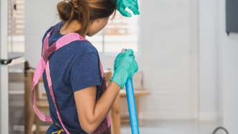 Tuyển Dụng Việc Làm Giúp Việc Nhà Theo Giờ