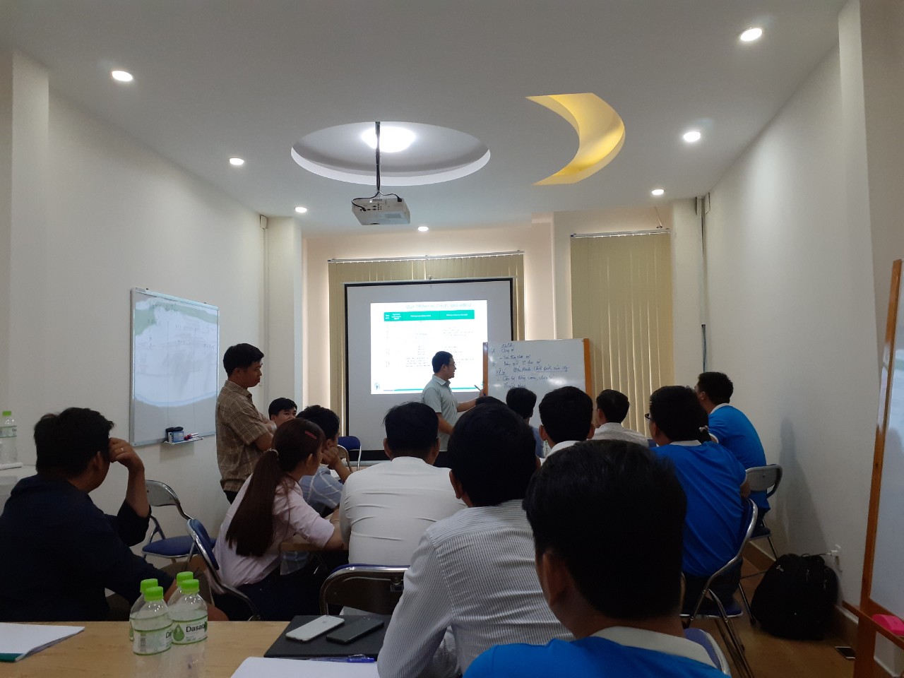 CÔNG TY TNHH DƯỢC PHẨM ELI