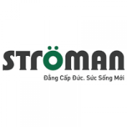 Công Ty cổ phần nhựa Stroman Việt Nam