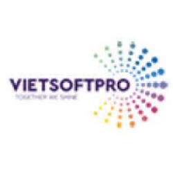 Công ty Cổ phần Vietsoftpro