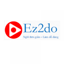 Công ty TNHH EZ2DO