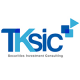 CÔNG TY TNHH TKSIC