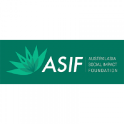 ASIF AUSTRALIA LIMITED