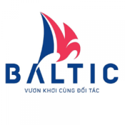 Công ty cổ phần Baltic