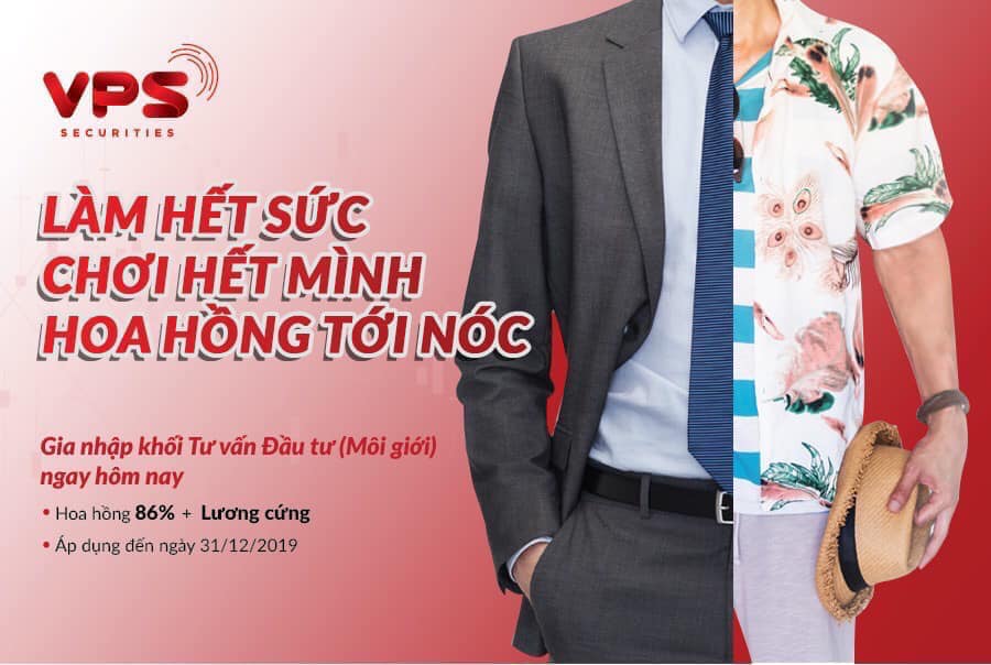 Chứng Khoán VPS