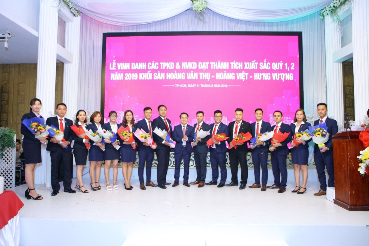 Tập Đoàn Địa Ốc Cát Tường