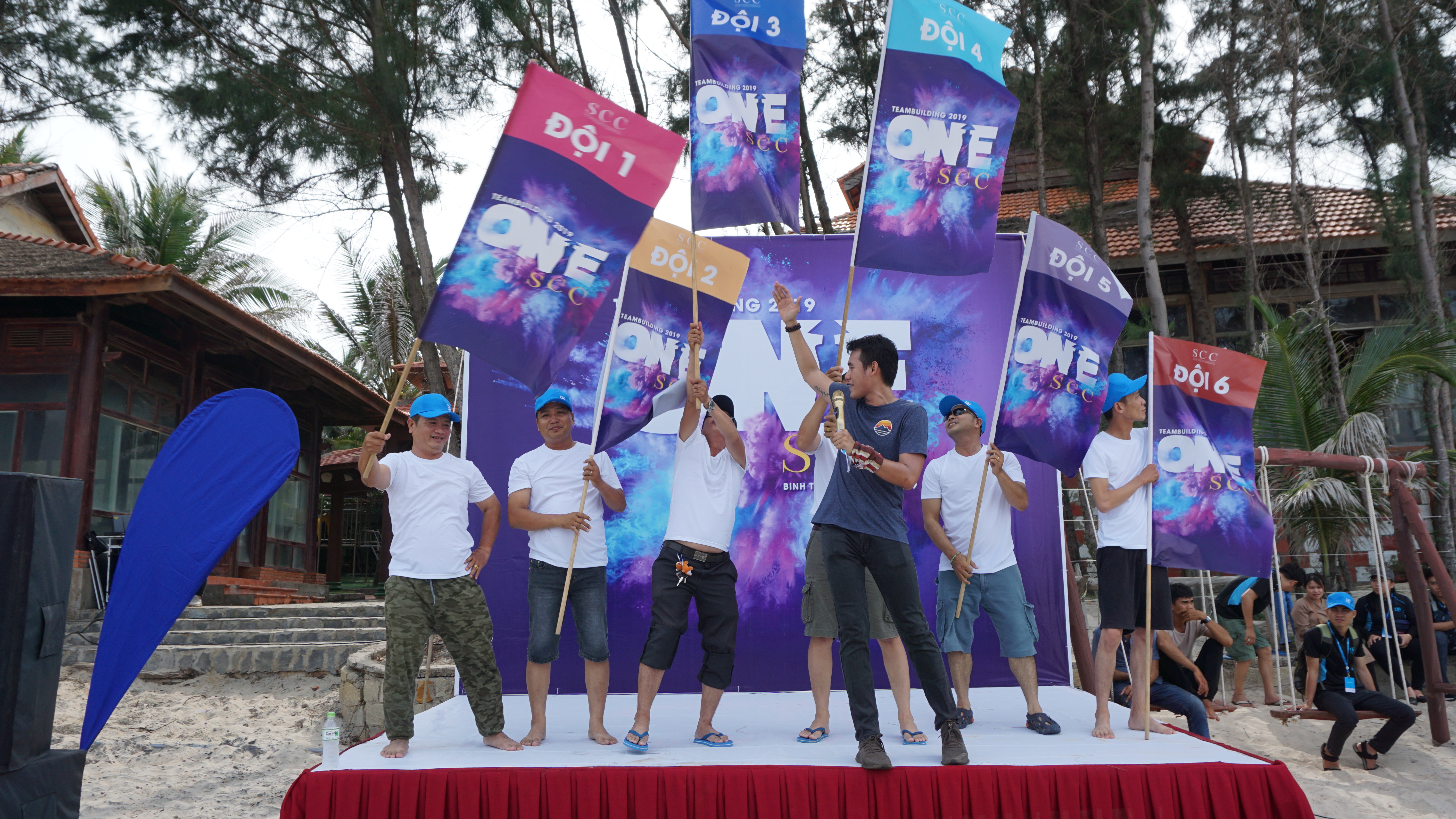 Công Ty CP Mỹ Phẩm Sài Gòn