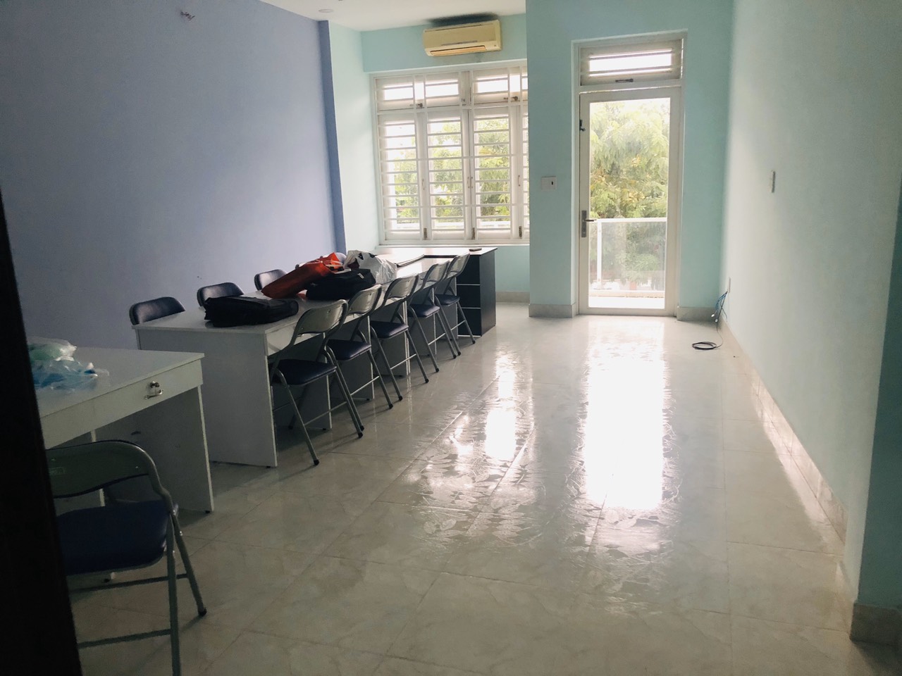 Công Ty Cổ Phần Địa Ốc Hưng Phúc Đạt