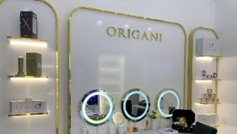 CÔNG TY TNHH THƯƠNG MẠI ĐẦU TƯ BEAUTY QUEEN