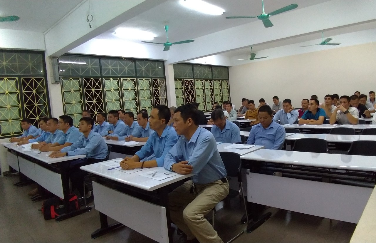 Công Ty TNHH Dịch Vụ Minh Việt